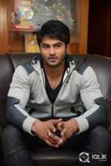 Sudheer Babu Aadu Magadura Bujji Press Meet